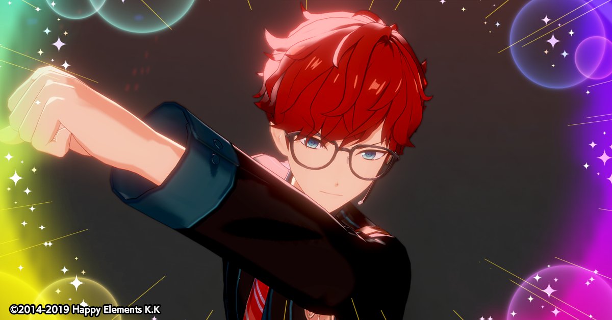 スカウト情報】 一彩は【MV衣装】＆【オリジナルSPP】＆【背景】 弓弦