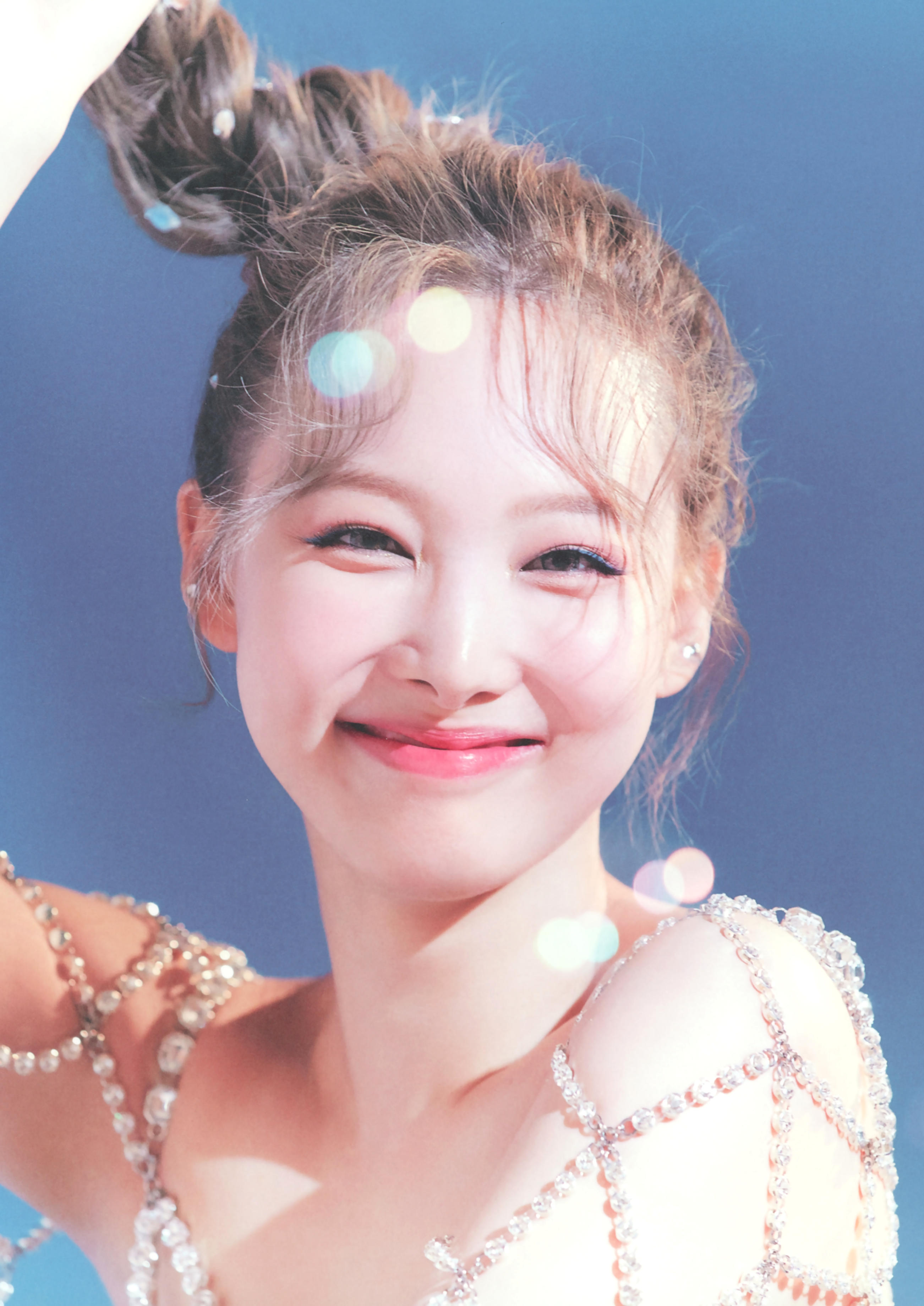 TWICE ナヨン ナブリー IM NAYEON POP POP! ‑ 曲・歌詞：NAYEON | Spotify