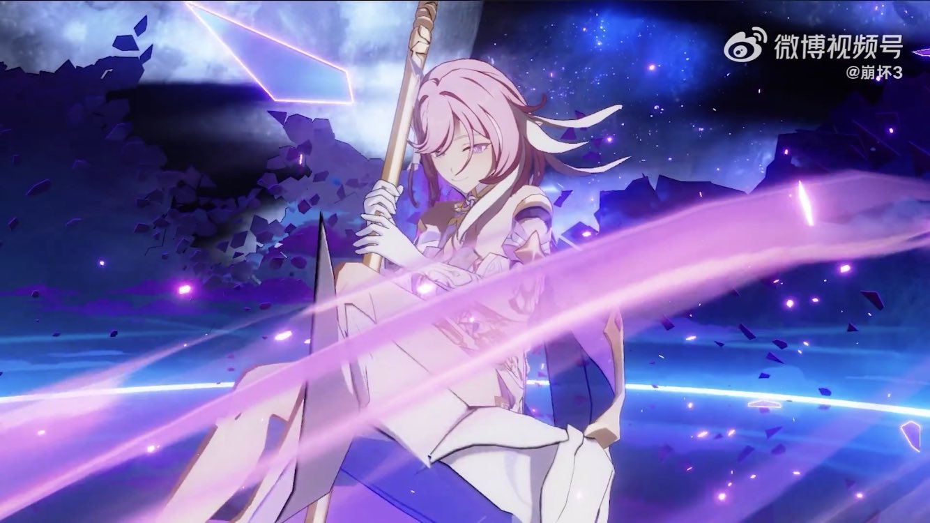 崩壊3rd エリシア 人の律者 誓約指輪 公式正規品 No39458 崩壊3rd