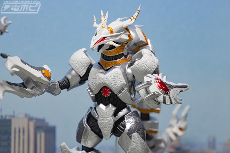 フィギュアーツ 新品未開封　ギャラクトロン