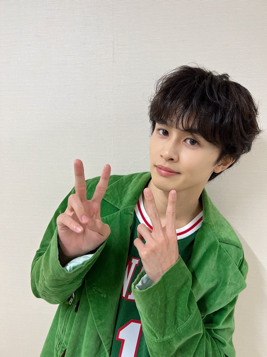 🎂𝙃𝙖𝙥𝙥𝙮 𝘽𝙞𝙧𝙩𝙝𝙙𝙖𝙮🎂 本日11月24日は 我らがみどりの窓口