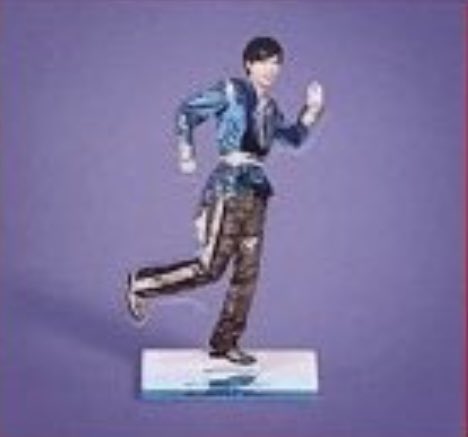 阿部亮平 歴代アクリルスタンド アクスタ SnowMan 阿部亮平 歴代アクスタ