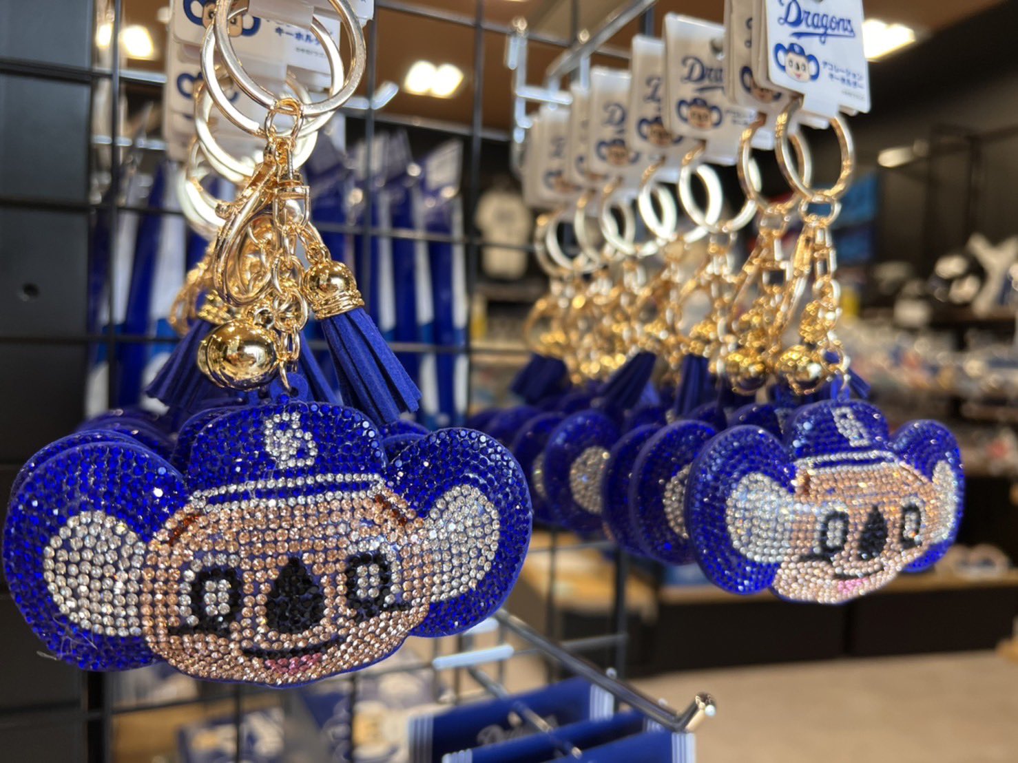 イドラタールテオドール様らぶしっくはやてキーホルダーなりきりセット