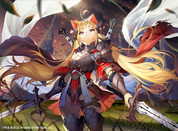 放浪の騎士、バーラン 日本絵 ミントモール / MINT GAMES MTG(東日本橋