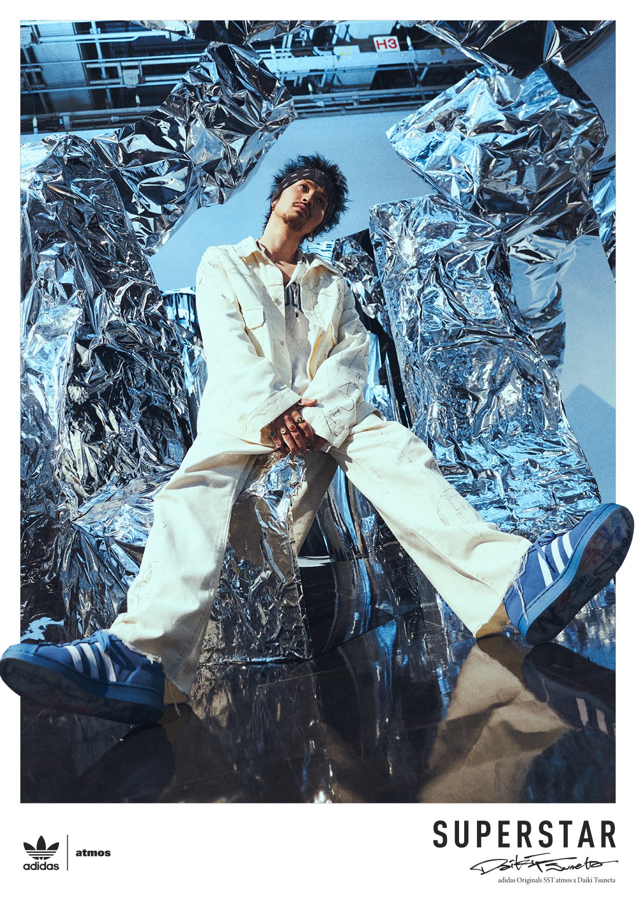 常田大希仕様】高音質 ハンドメイド KURONEKO PUSH