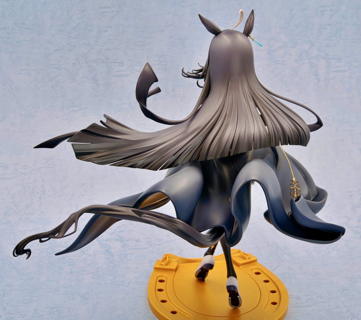 1/7 暁美ほむら ガレージキット CREA MODE 1/7 魔法少女まどか☆マギカ