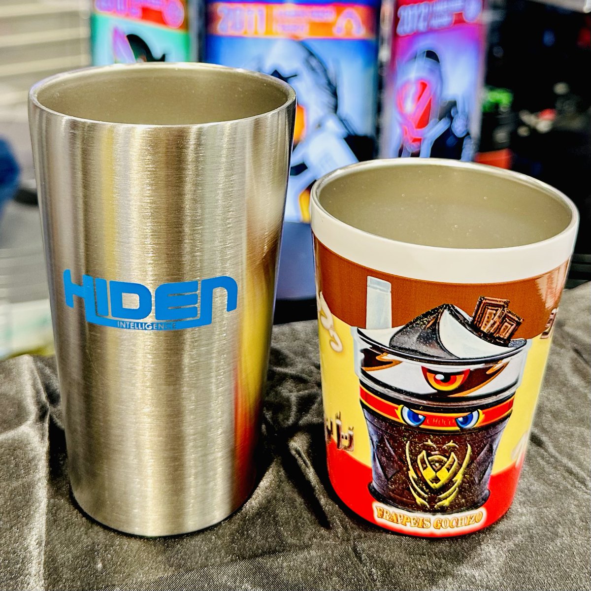 仮面ライダーストア東京店 商品情報】 東京店では、寒くなったこの時期