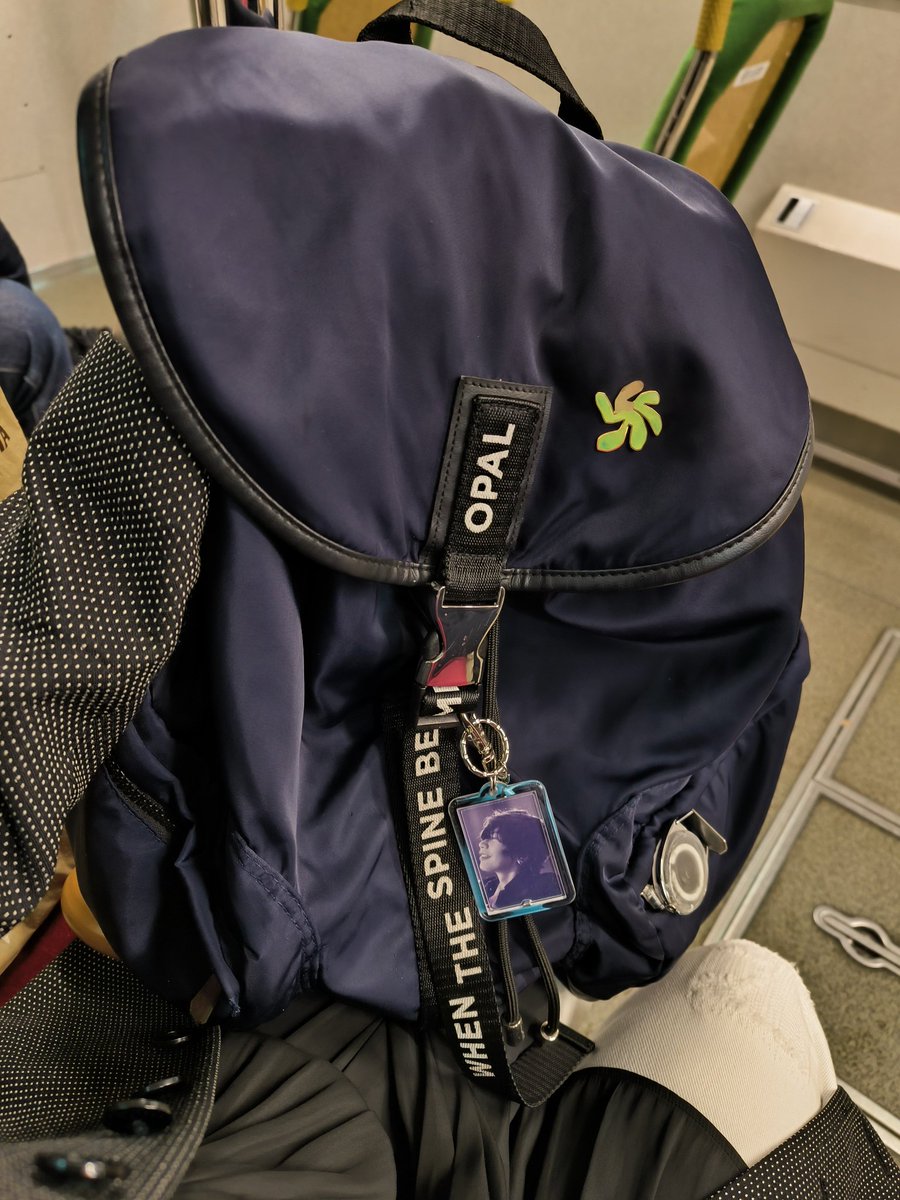 新品未使用】米津玄師 脊椎がオパールになる頃 リュック 米津玄師