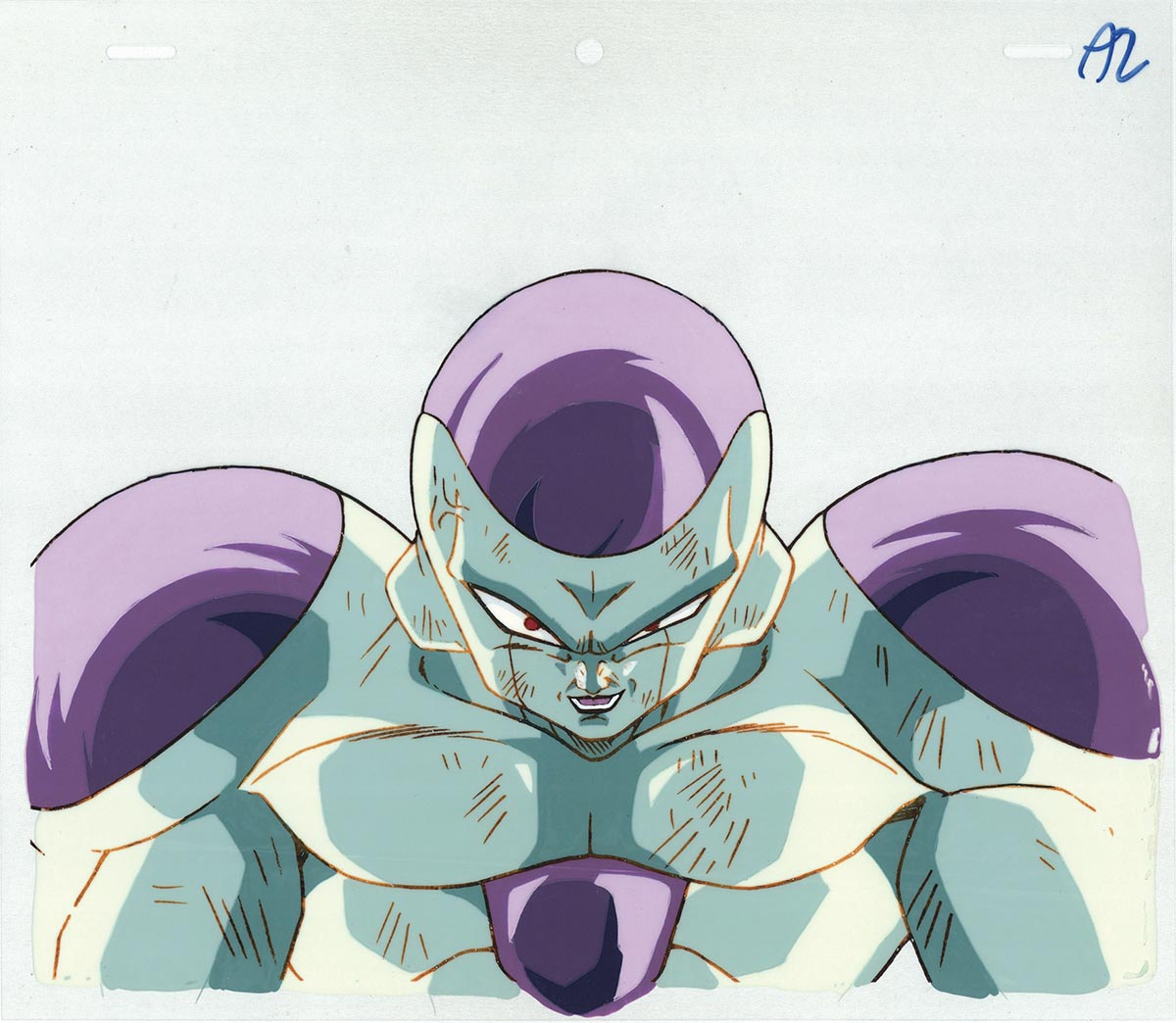 鳥皮明様専用 フリーザ宇宙船抜き 49000円でお譲り致します