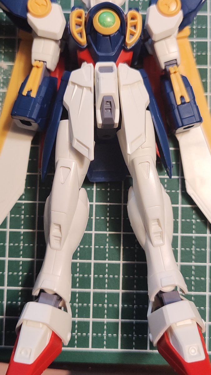 猫翼 CAT WING 猫翼 CAT WING Bat-Winged Flap Cat – Snow White (3 1