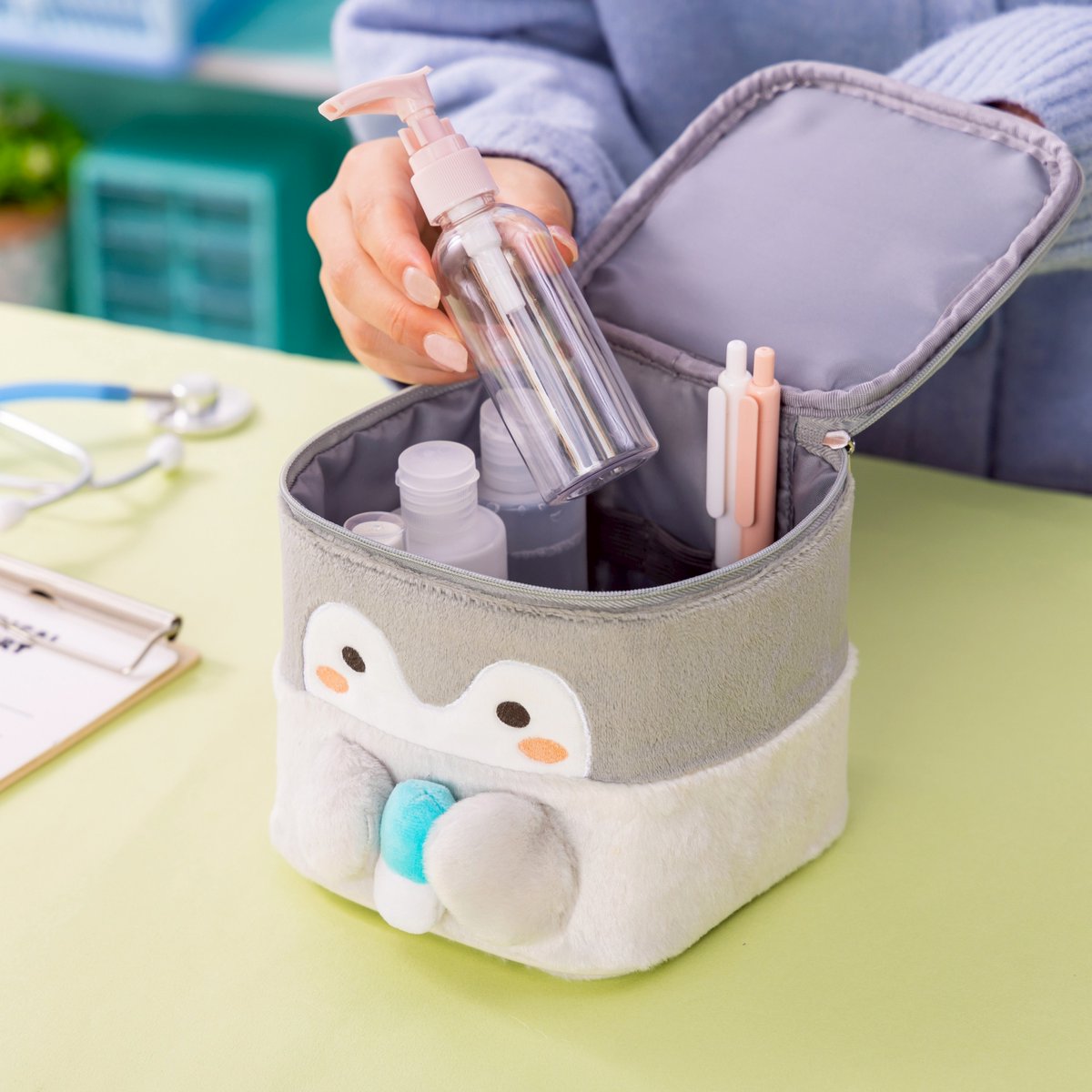 🎄11月14日 新発売🎄 明日11月14日(金)より コウペンちゃんグッズが新