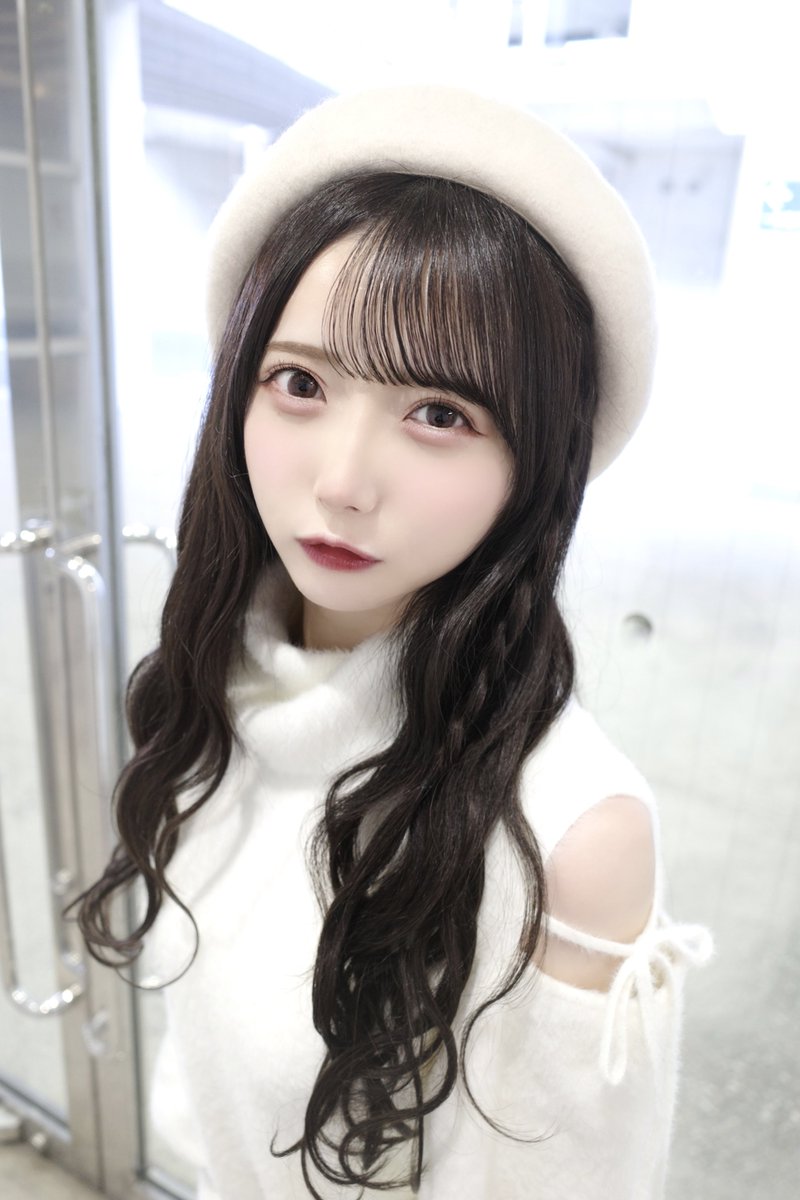 ノットイコールミー 生写真 ノイミー 谷崎早耶 24girls お渡し会 直筆