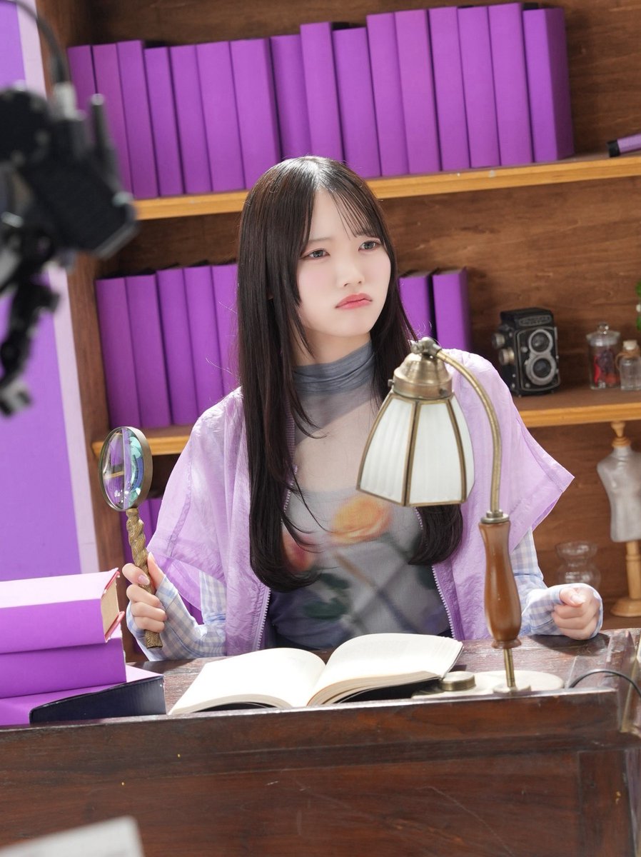 Post by 真鍋凪咲 （CUTIE STREET） on X: なんか困ってる