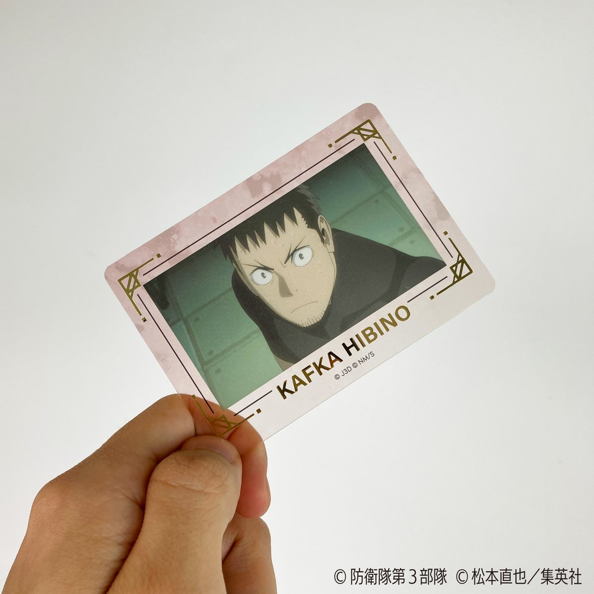 ツリービレッジ博多会場】 ◇12/10（水）先行発売◇ ・箔押し場面写