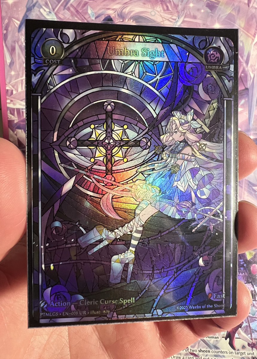 その他 Luxem Sight LGS foil grandarchive 状態A】Grand ArchiveTCG