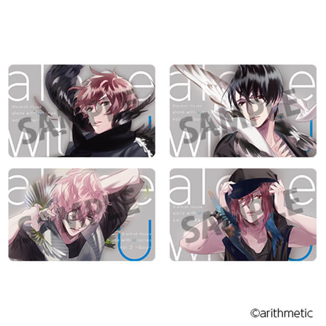 Blackish House公式 (@Blackish_H_hb) / Posts / X