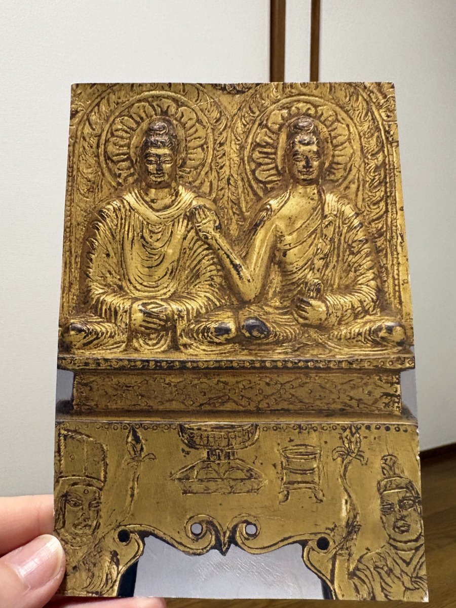 こんなにも「漫才コンビな仏像」が存在することを、皆様にお知らせ