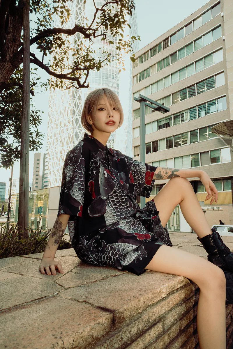 XRAGE (@XRAGEJP) / Posts / X