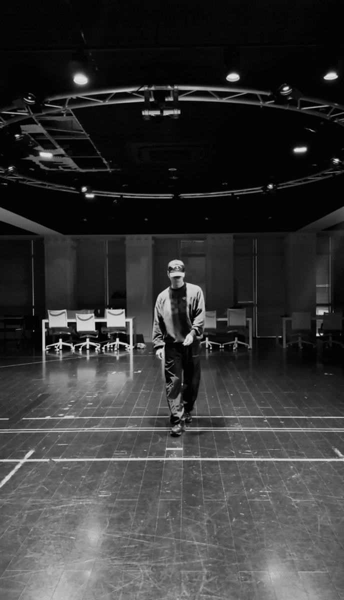 クリスマスにダンス動画あげます🤭