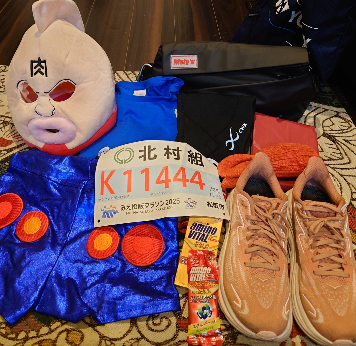 まるるん (@manmarurunrun) / Posts / X