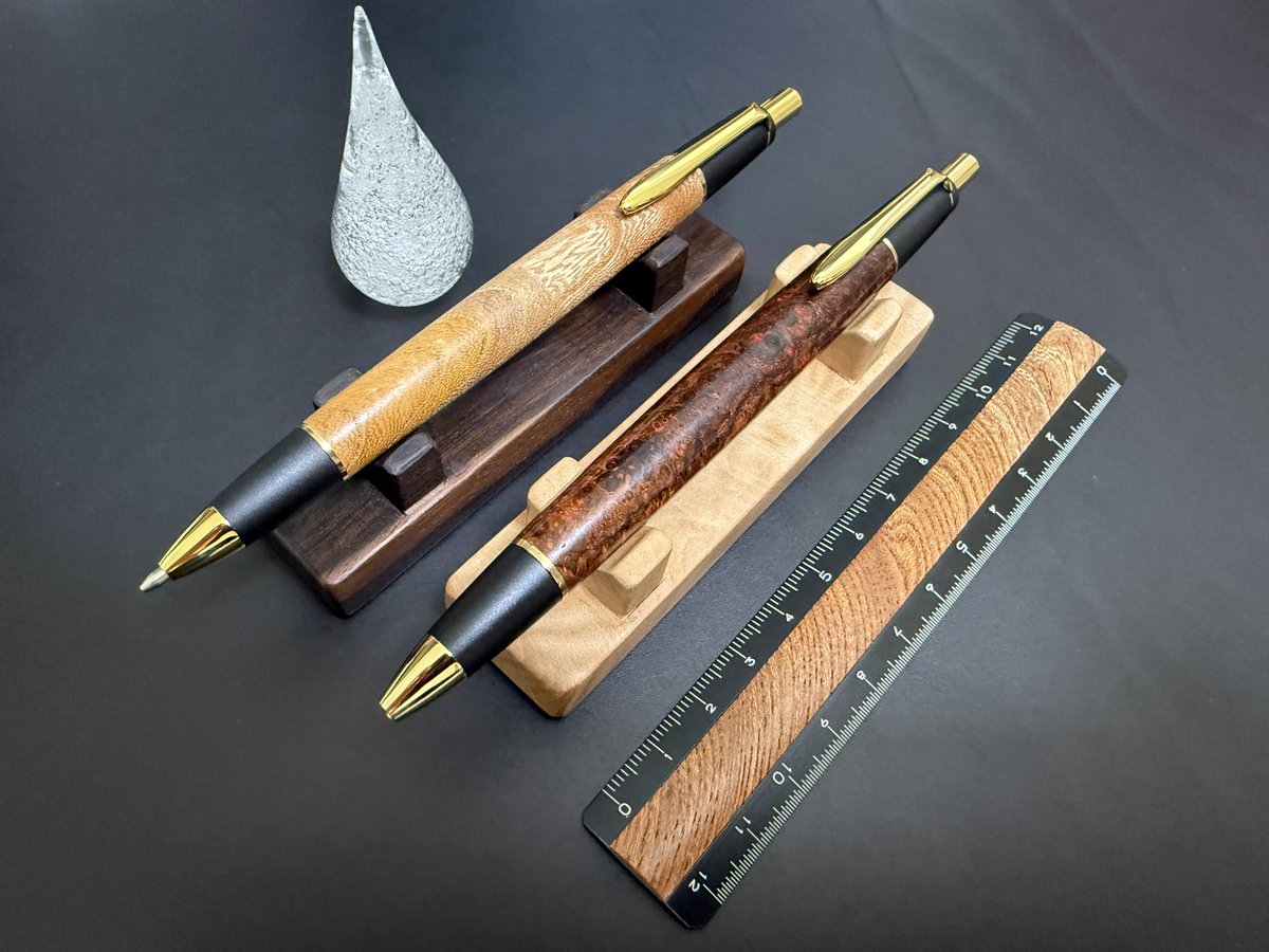 あけぼの工房 本花梨 ボールペン 金色先端2026年最新】あけぼの工房の