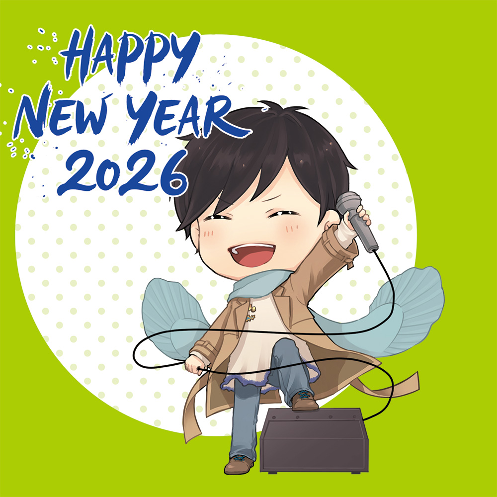 りぶいんふぉ（5thアルバムリリース＆15thライブ開催終了