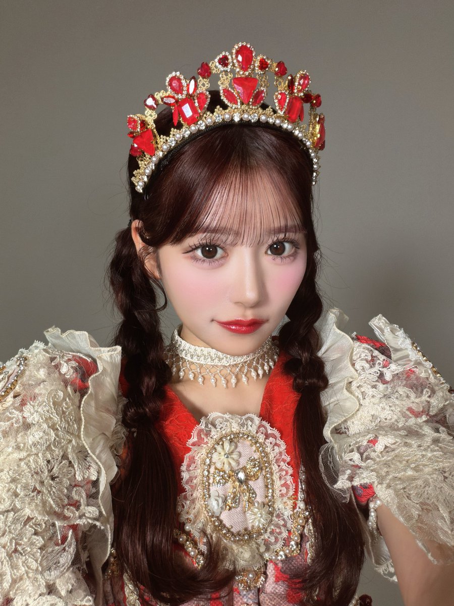 あかりページ♡あまねき衣装 あかりページ♡あまねき衣装 月足天音 (