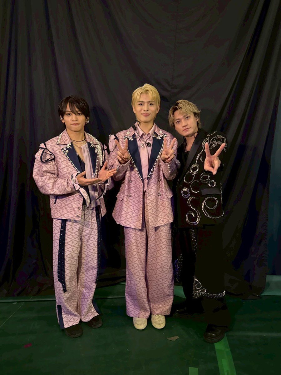 二階堂高嗣 (@t_nikaido_86) / Posts / X