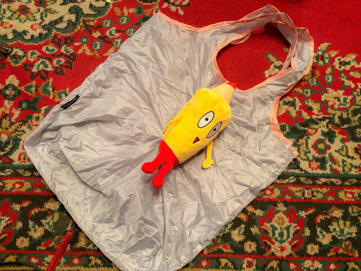 福袋好評販売中🌅🧧】 2026福袋&まかぴーぬいぐるみエコバッグの販売が