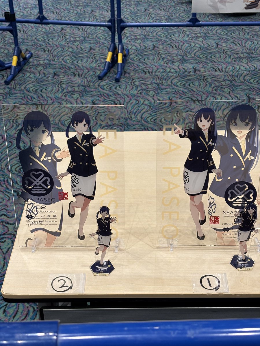 艦これ C2機関「艦これ」公式新春Live! 2026 昼戦メモ3 新情報メモ