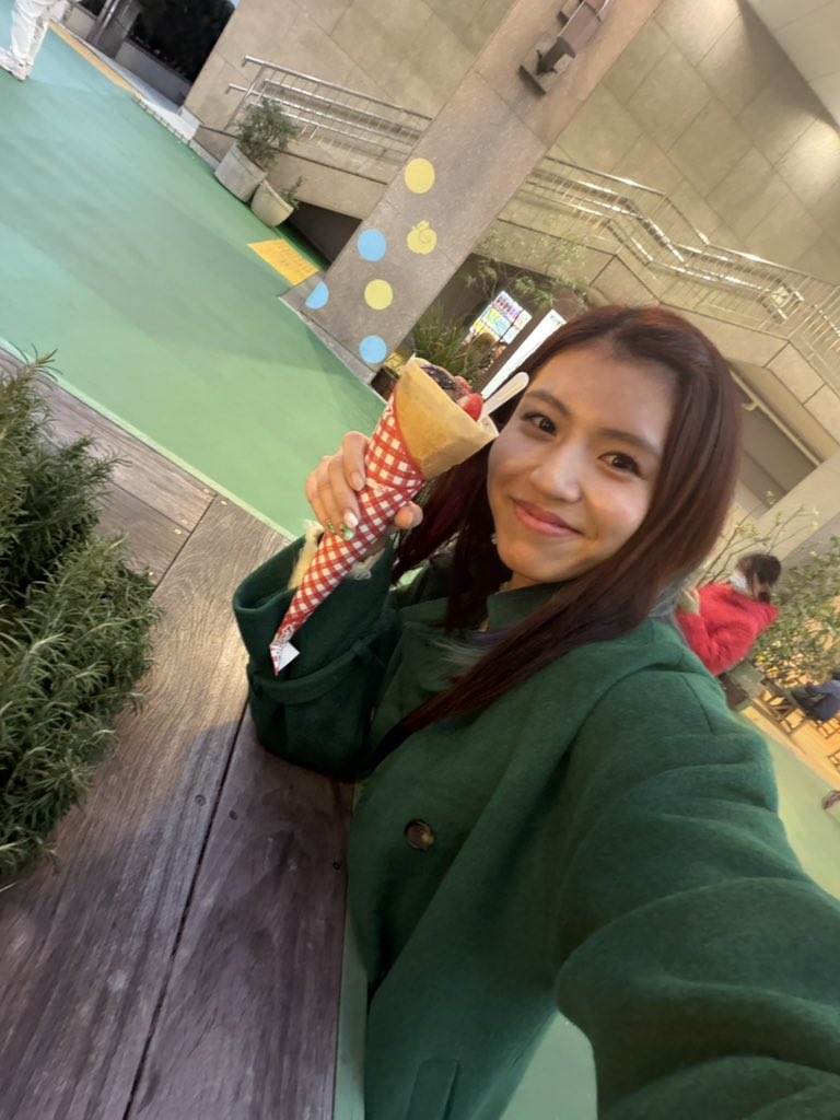 ぱんちゃん 璃奈😈⚡️仏モード👌 (@panchanrina) / Posts / X