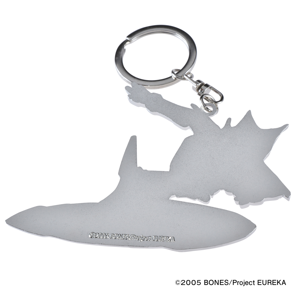 交響詩篇エウレカセブン20周年記念展」 天王寺ミオ本館12階 MIOホール