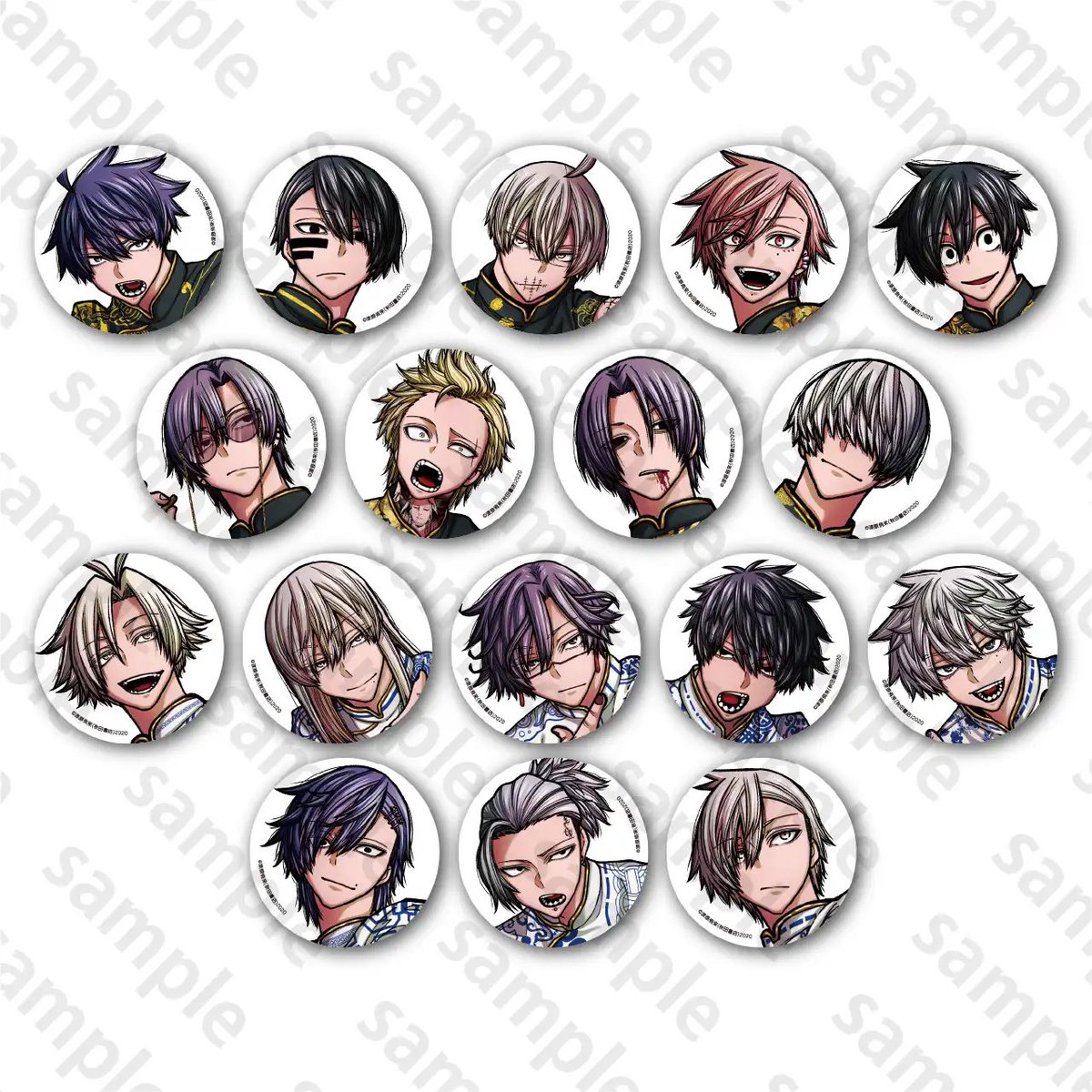 秋田書店 C107』 アフターコミケ POPUPショップ 【東京】東京交通会館