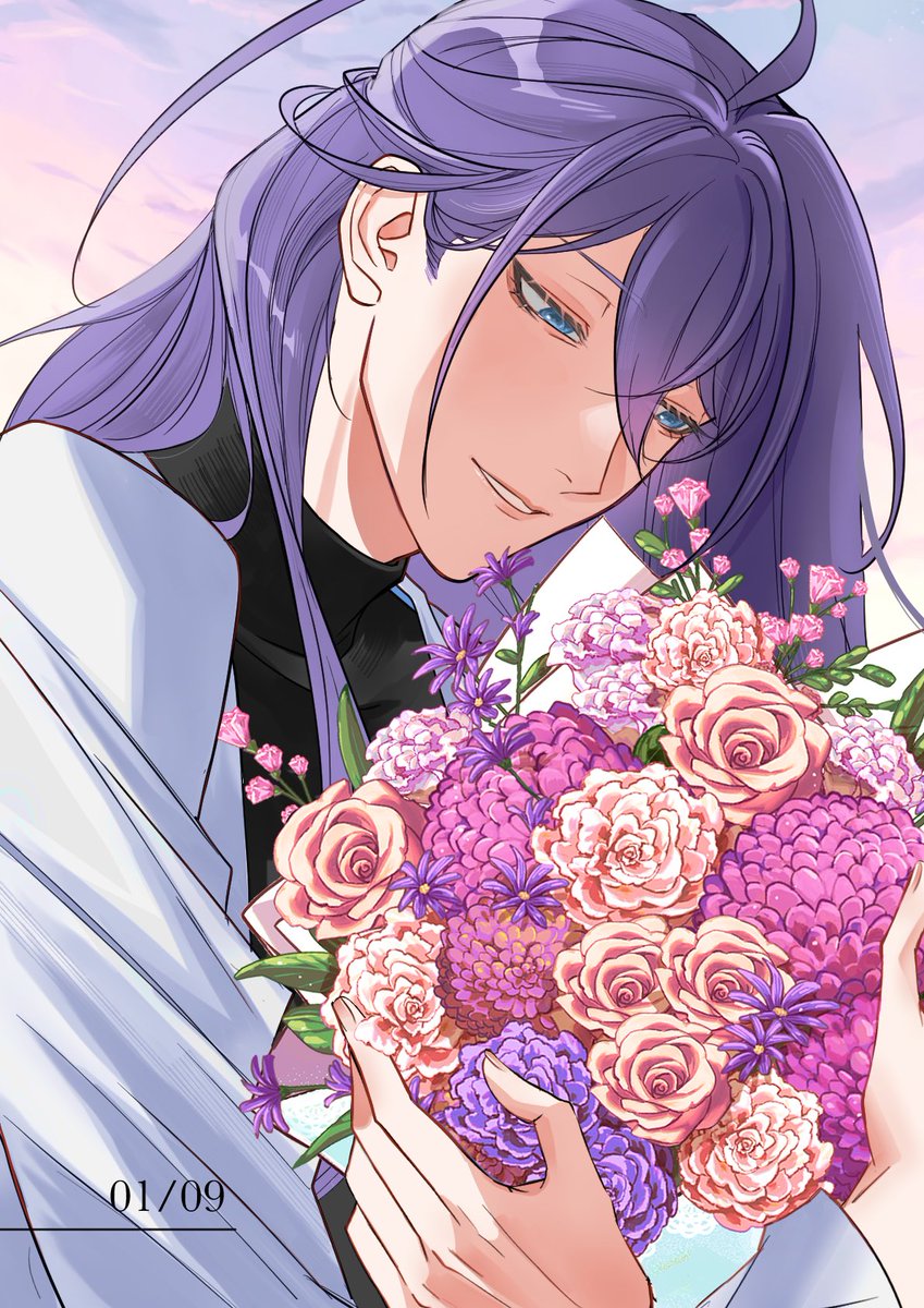 ヒプマイ 神宮寺寂雷 バースデーセット2026 ③ヒプマイ 神宮寺寂雷