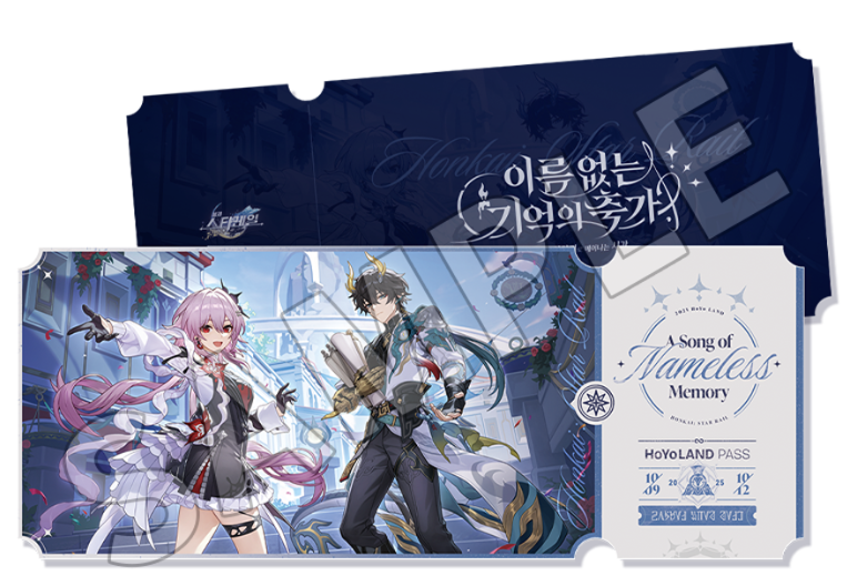 崩壊3rd ホヨランド エリシア ヴィタ 特典 hoyoland カード Ver.7.9