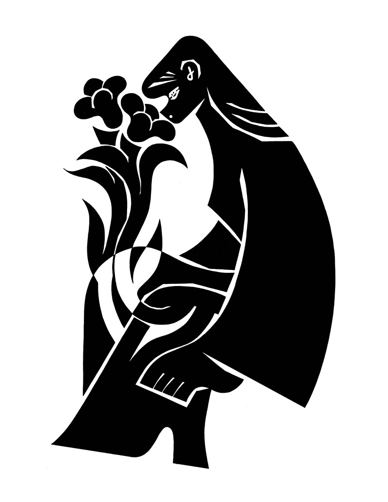 丹野杏香 原画 GALLERY｜@ondo_creative／ONLINE STORE】 ＼オンライン