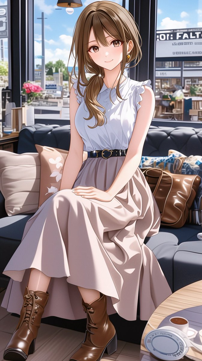 グラフィックアート お疲れ様！ キャラクターアート A2 グラフィック