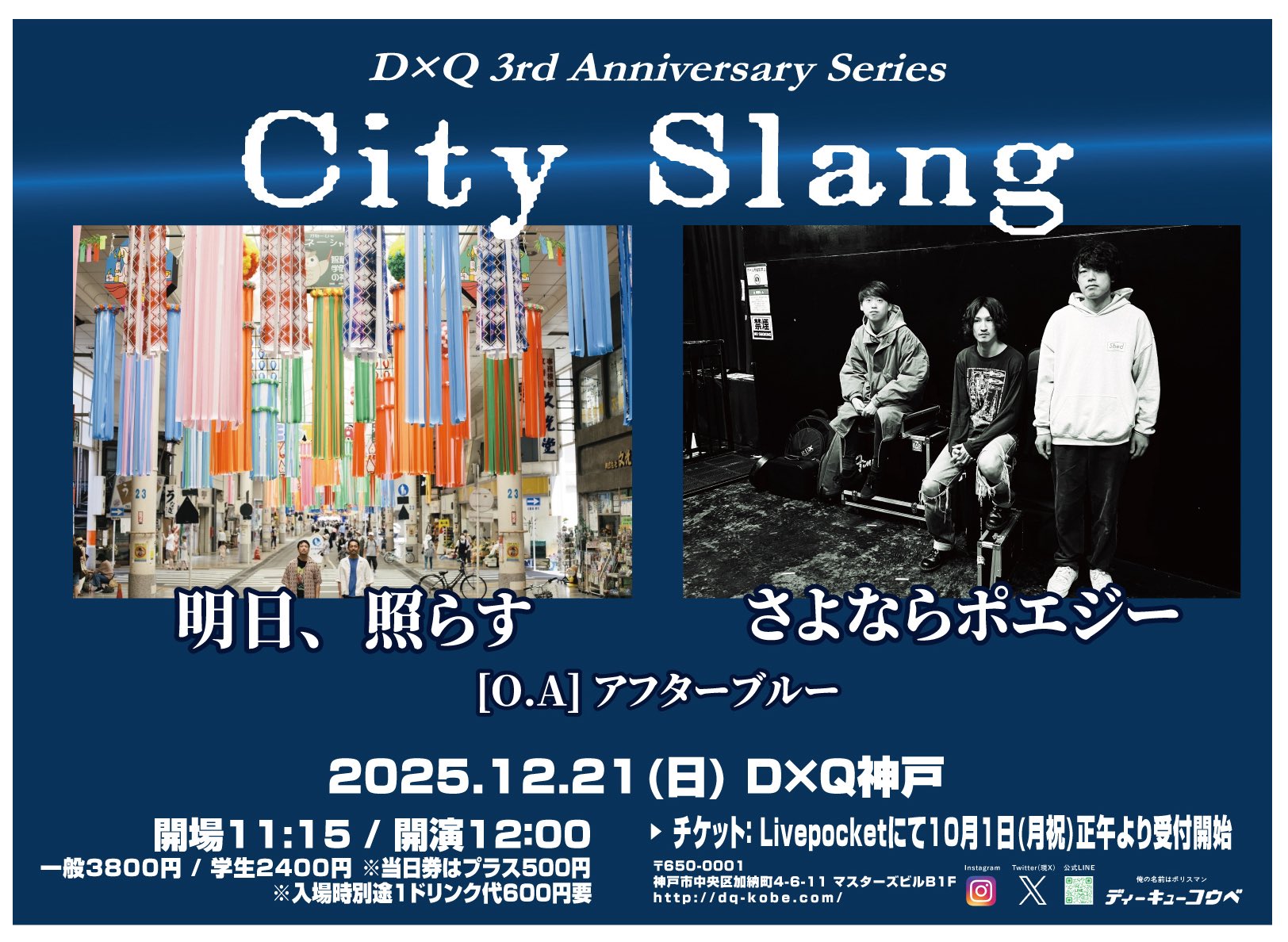 さよならポエジー “reunions” DVD さよならポエジー reunions ライブ