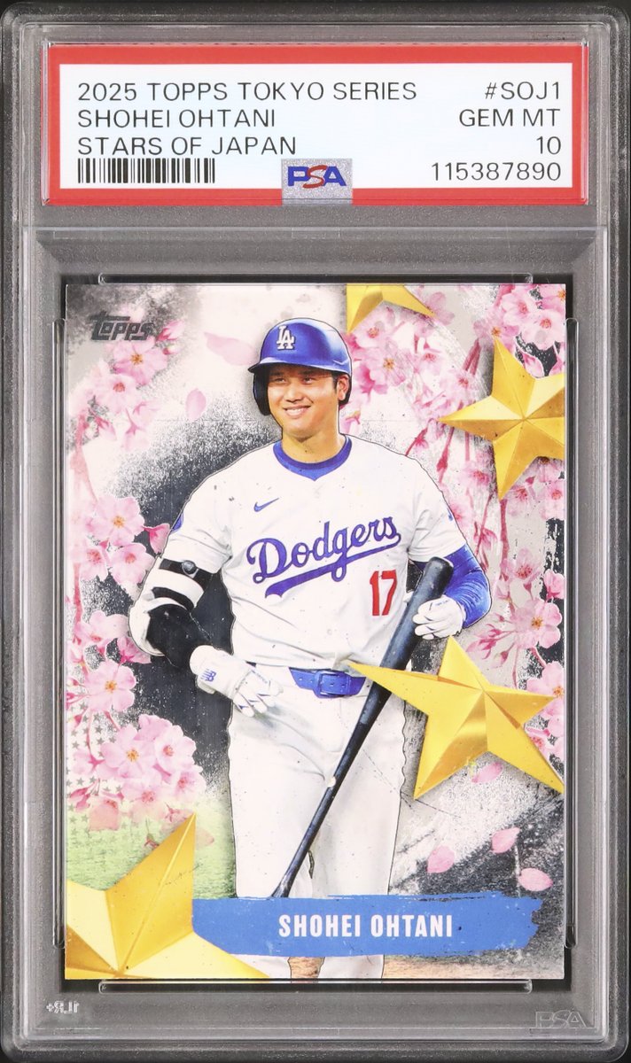 大谷翔平 TOPPS TRIBUTE STAMP RL-PURPLE カード 大谷翔平 TOPPS
