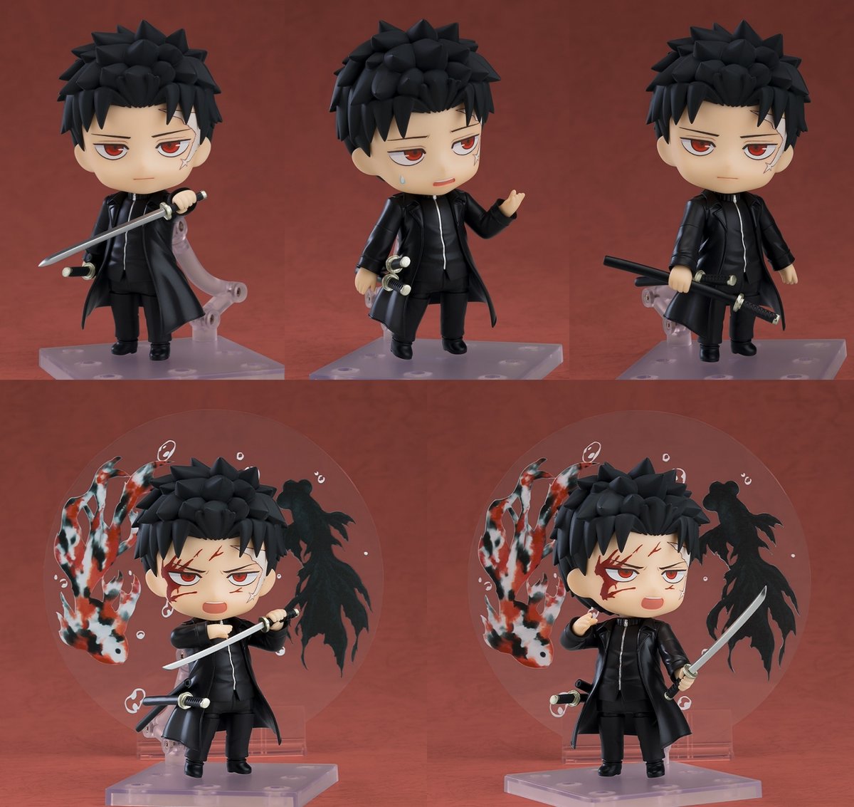 カグラバチ POP UP SHOP in マルイ」 A賞 キャンバスアート 激レア