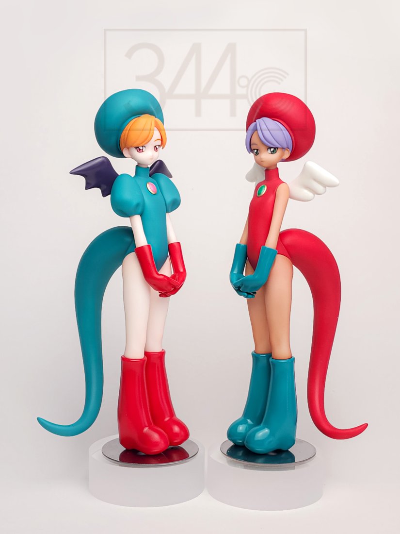 ナルガXさん ガレージキット ナルガXさん ガレージキット ナルガXさん