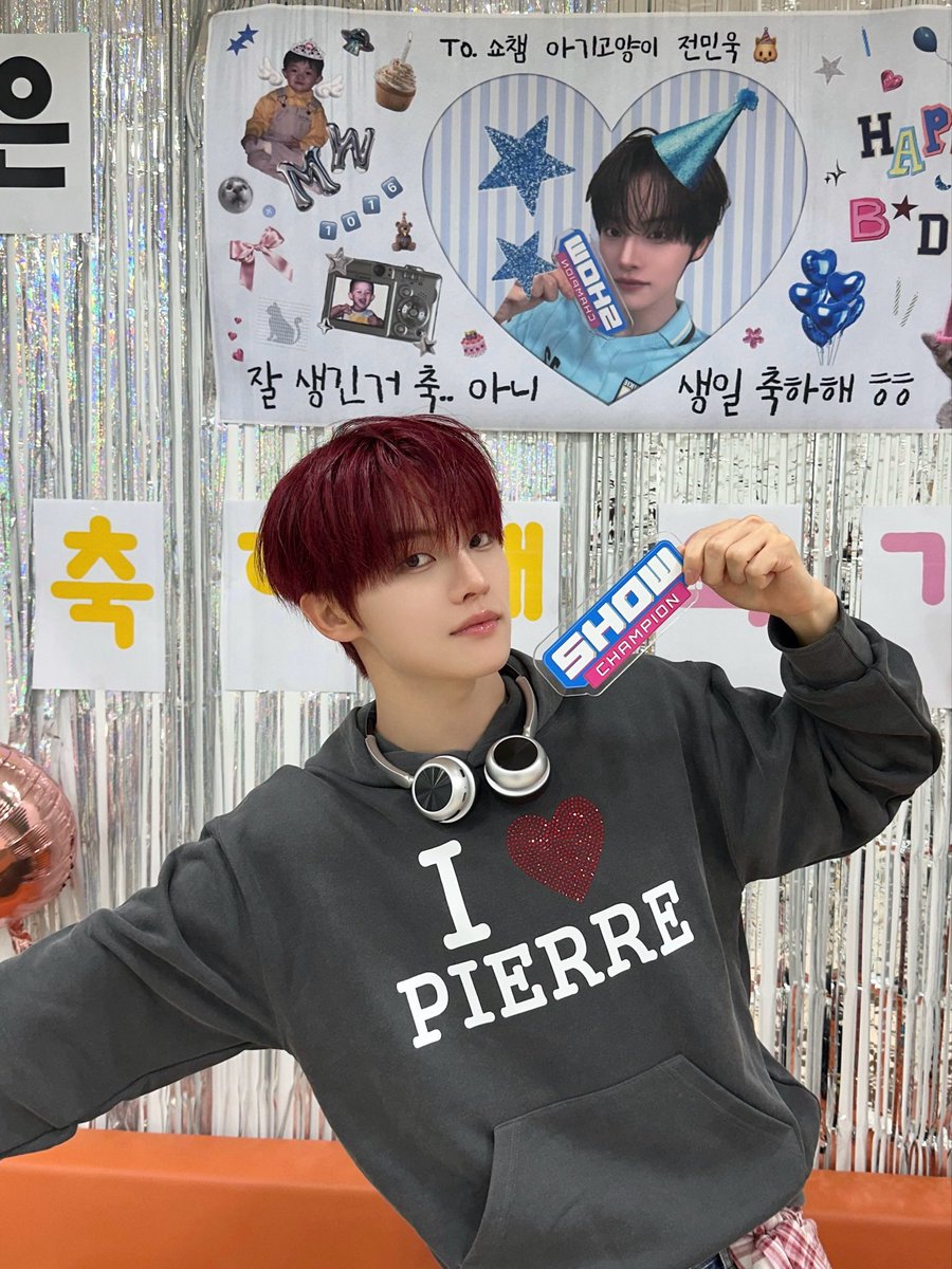 CLOSE YOUR EYES クルユア ミヌク 個別サイン