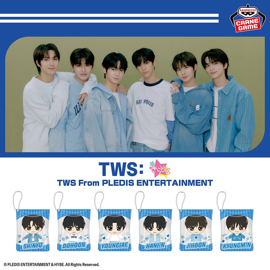 sufiakun@newプライズ様 リクエスト 4点 まとめ商品 sufiakun@new