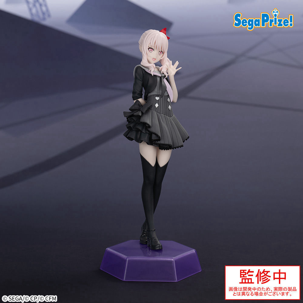 景品入荷情報】 「プロジェクトセカイ カラフルステージ！ feat. 初音