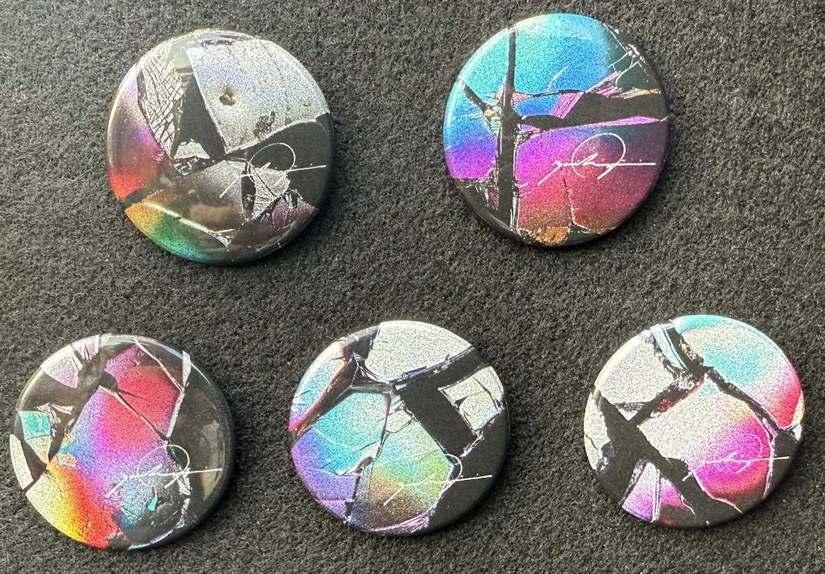 100日後にヌルになるパビリオン：カウントダウン・イベント】 あと90日