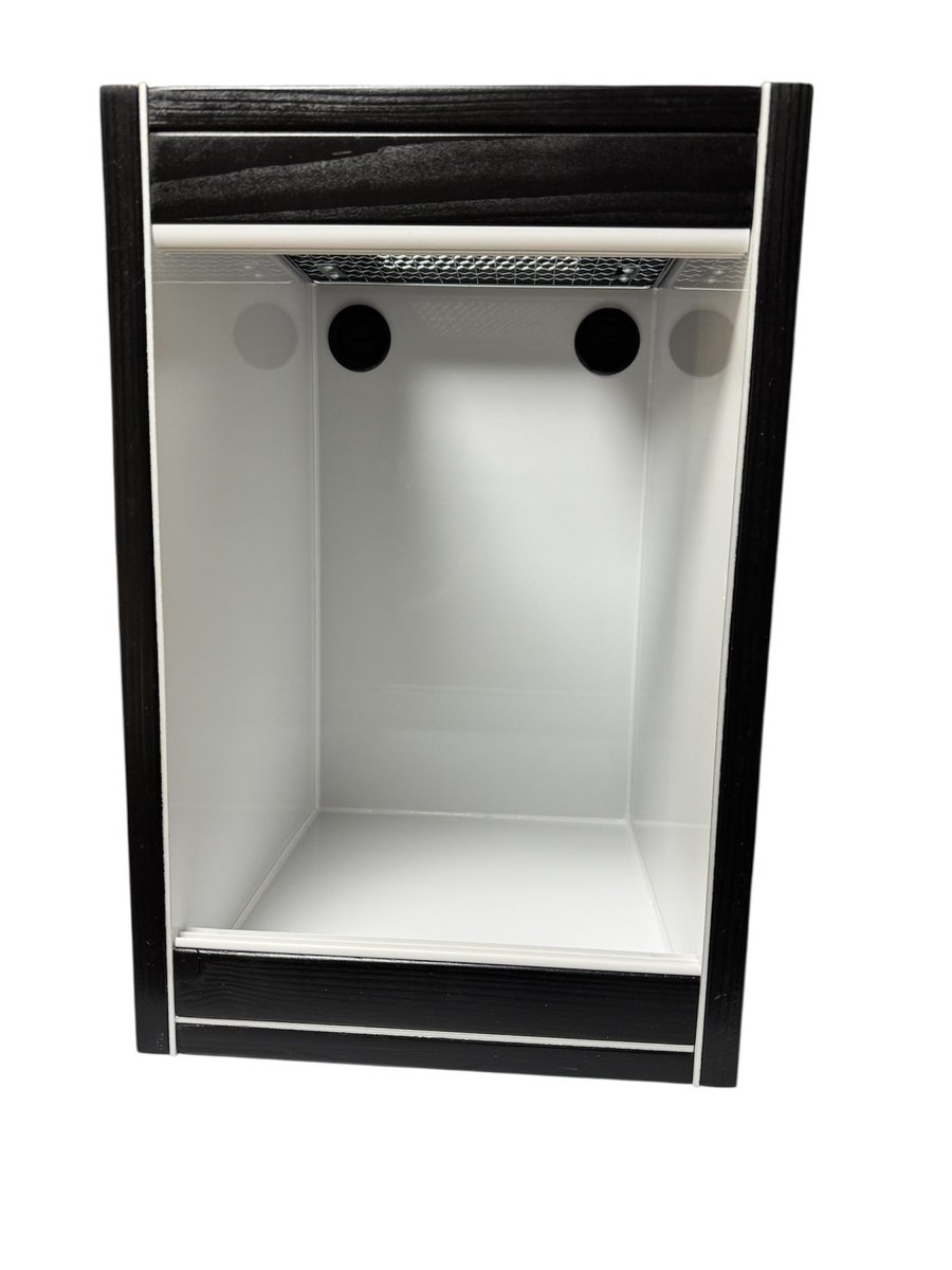 IkD アルミ複合板爬虫類オーダーケージ (@ikesime33) / Posts / X