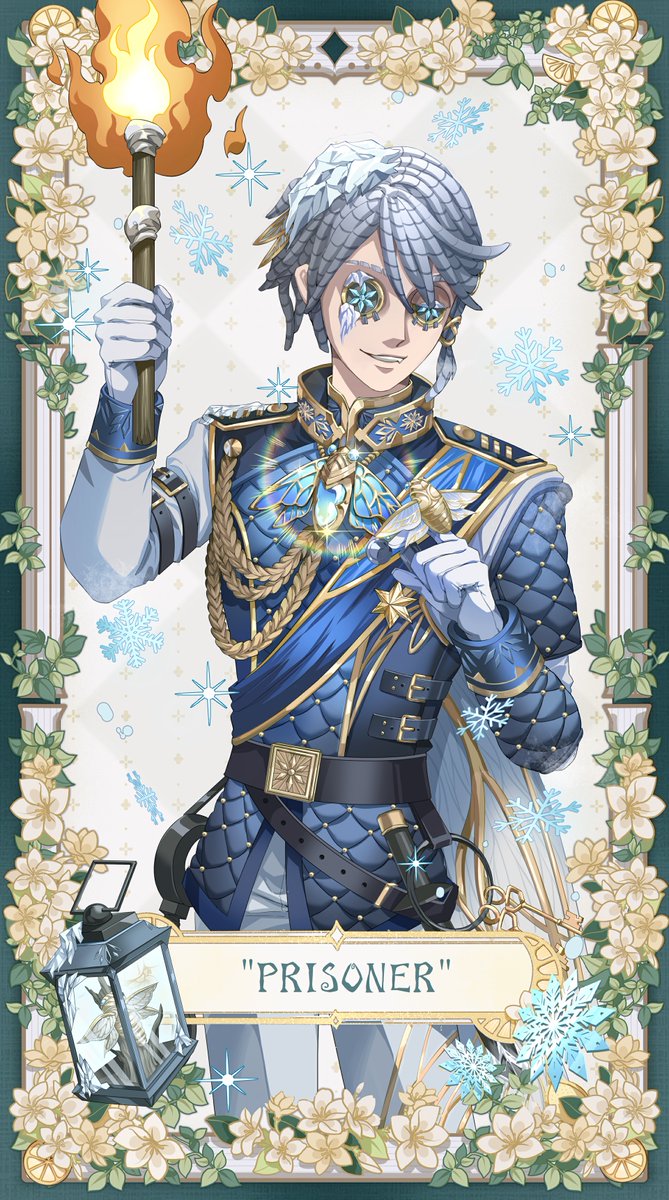 第五人格 受注生産 バースデーグッズ 囚人 IdentityV 第五人格 囚人