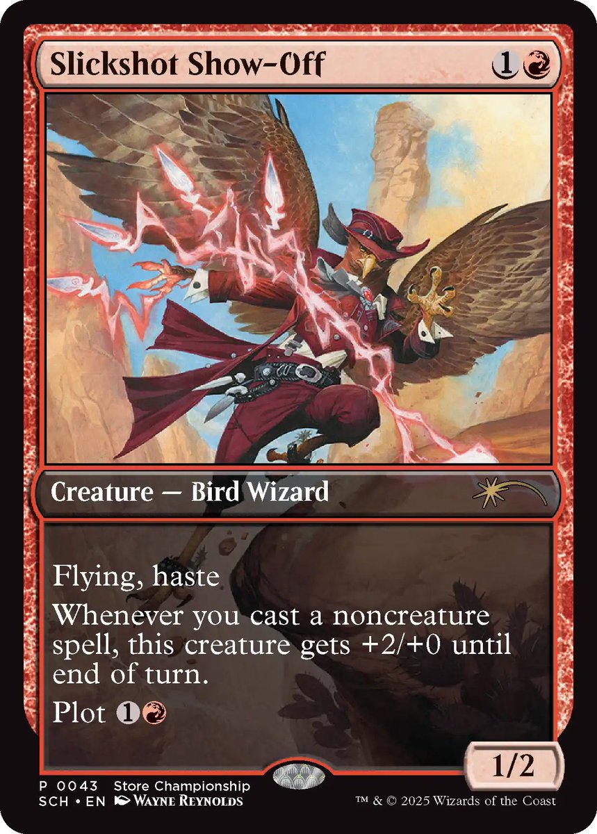 MTG 鏡割りの寓話 キキジキの鏡像 精鋭射手団の目立ちたがり プロモ