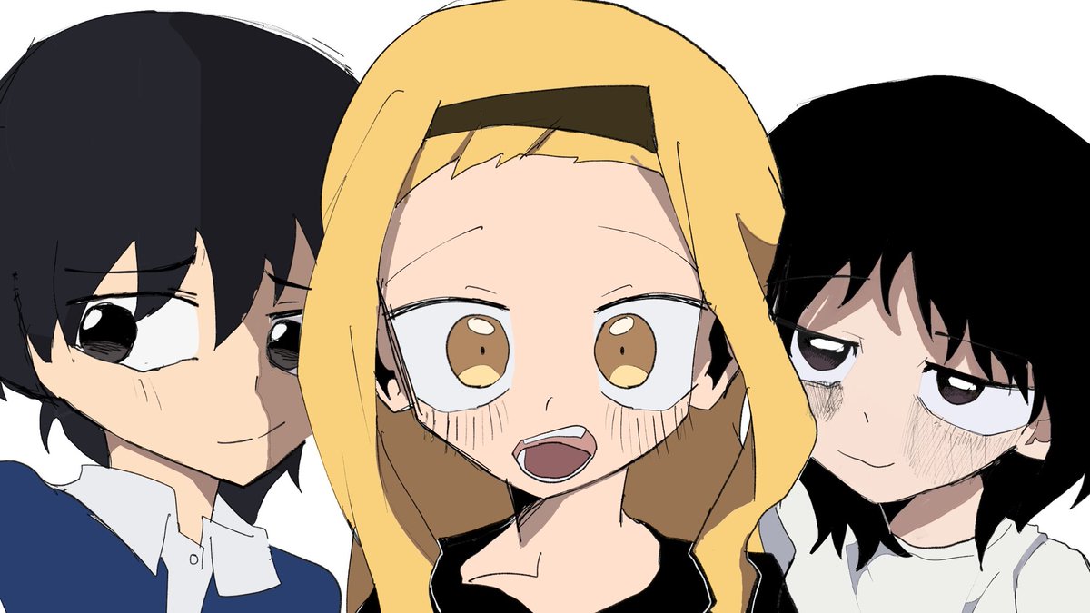 たこぴ アニメ『タコピーの原罪』本PV - YouTube