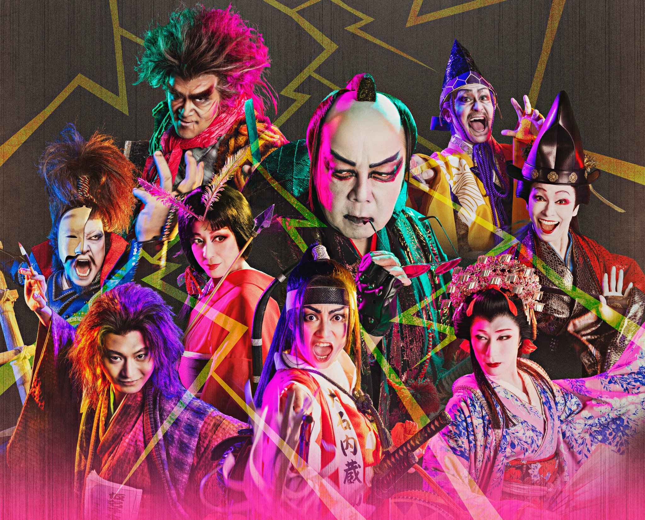 奇祭のプルフィネス 【公式通販】